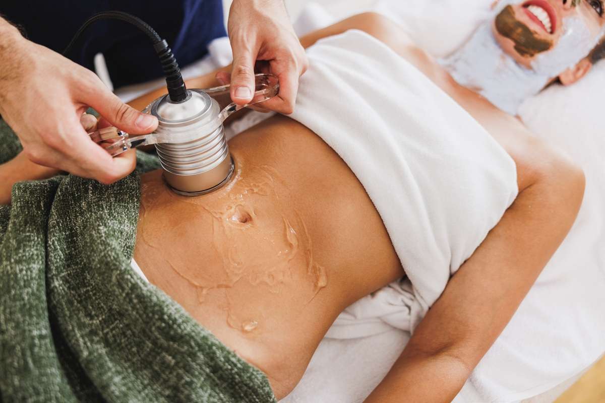 Cavitation Treatment Cypress Lake FL