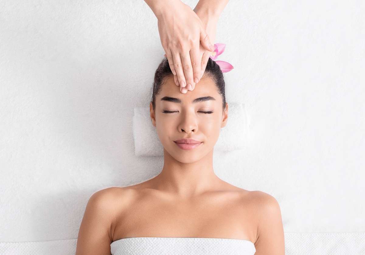 Japanese Head Spa Cape Coral FL