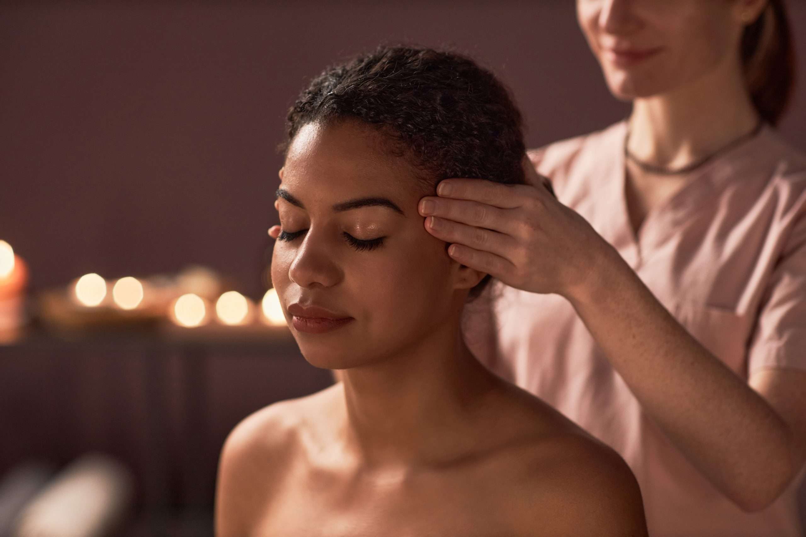Massage Therapy Cape Coral FL