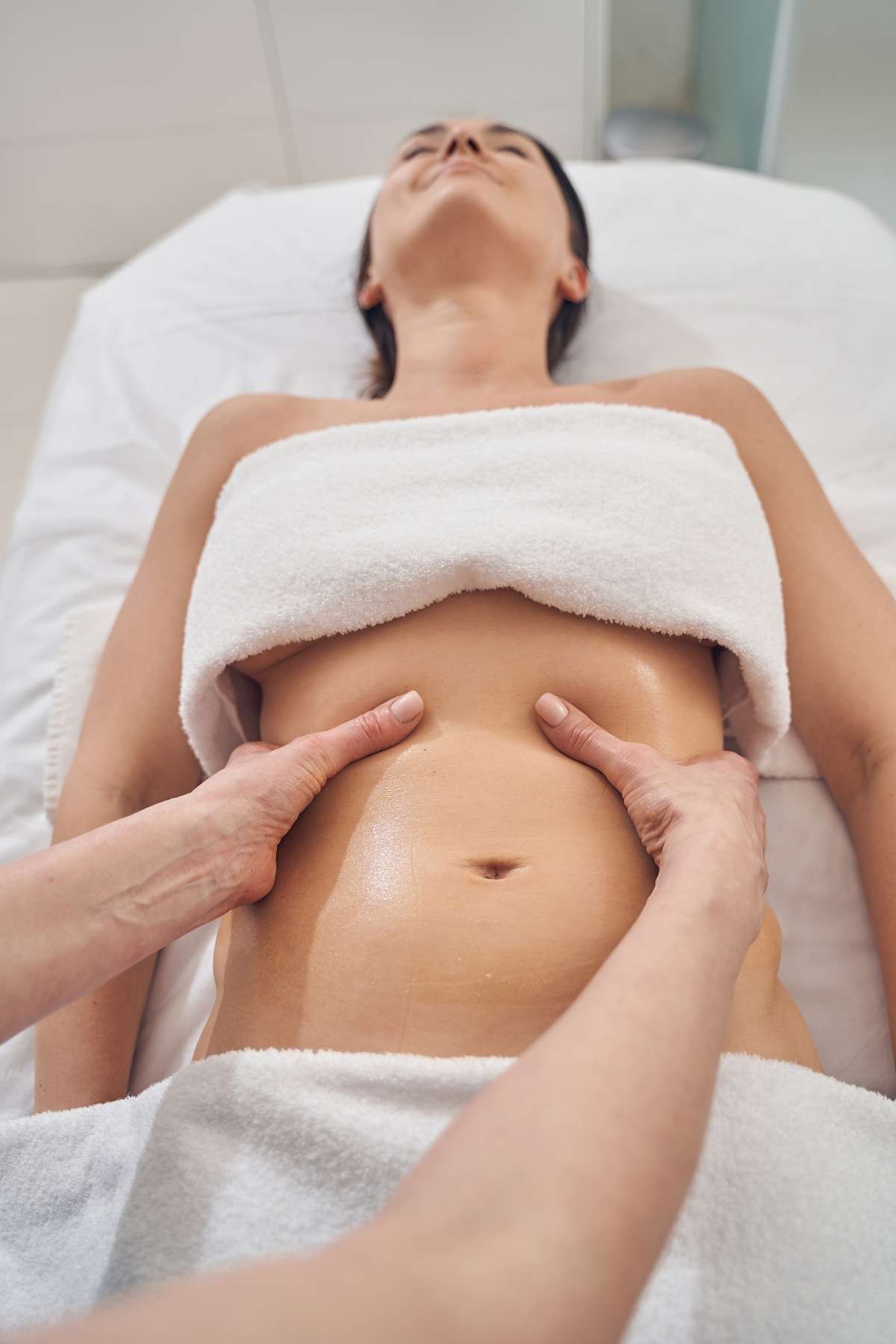 Body Sculpting Massage Cape Coral