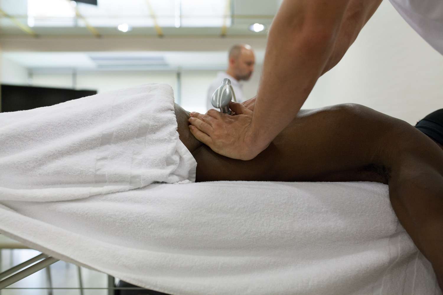 recovery massage cape coral